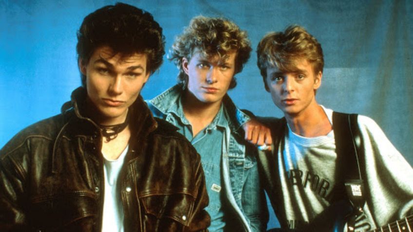 'Take on me” del emblemático grupo A-ha consigue un billón de views