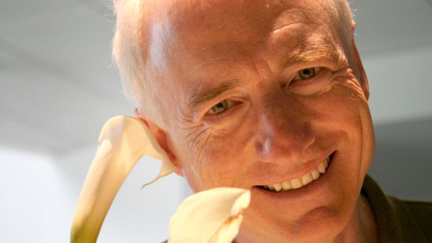 Tus tareas están de luto; murió Larry Tesler, creador de los comandos "copiar" y "pegar"