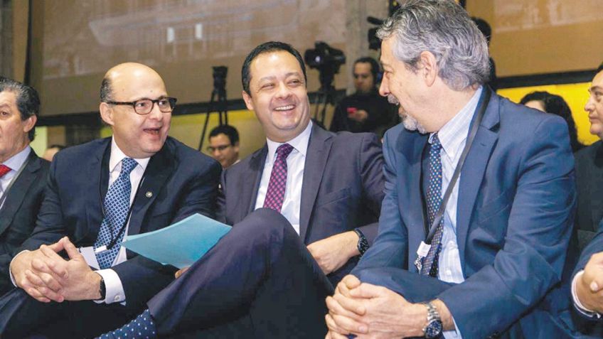 SHCP cocina una nueva Reforma Fiscal