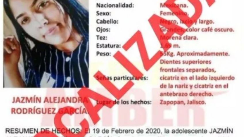 ¡Alarmante! En menos de 48 horas desaparecen siete mujeres en Jalisco