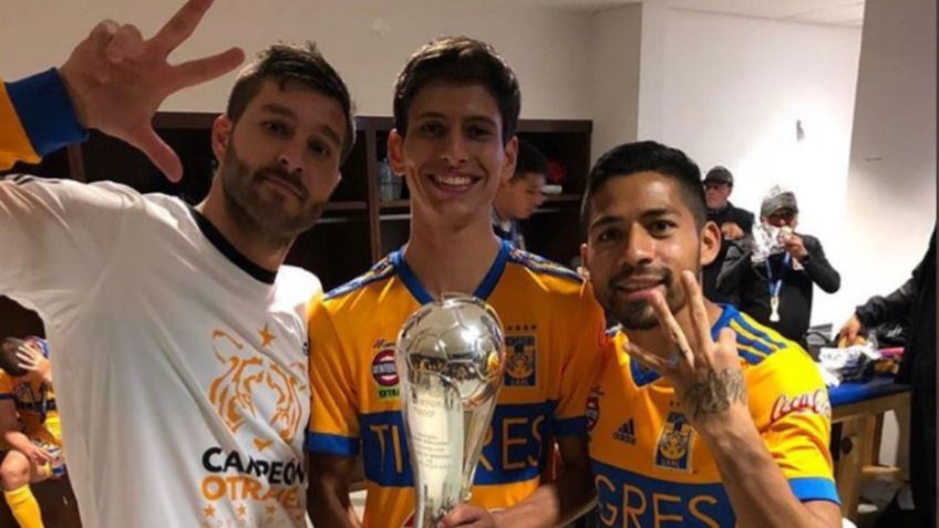 Jürgen Damm dejará a los Tigres, ¿otro a la MLS?