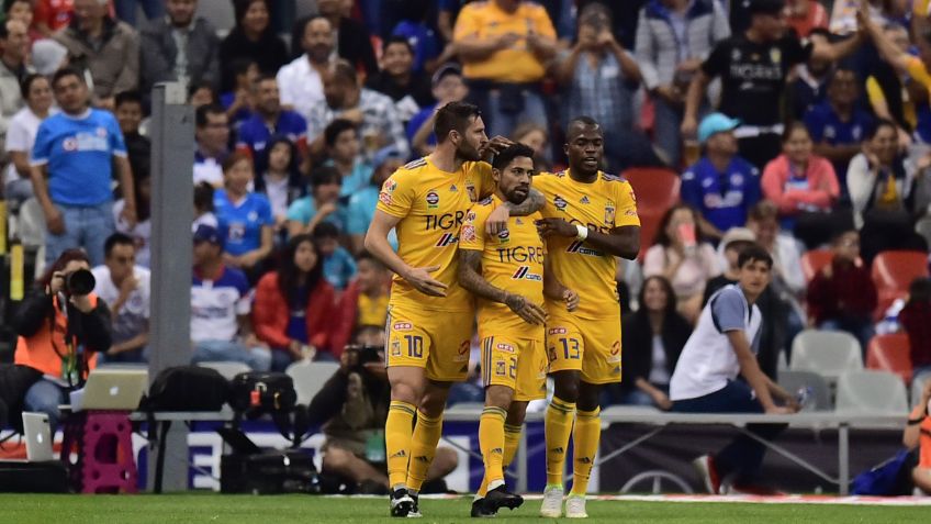 Tigres vs Alianza: Dónde ver y a qué hora | Concachampions 2020