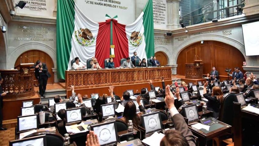 Avalan nuevo grupo especial de investigación en violencia de género en Edomex