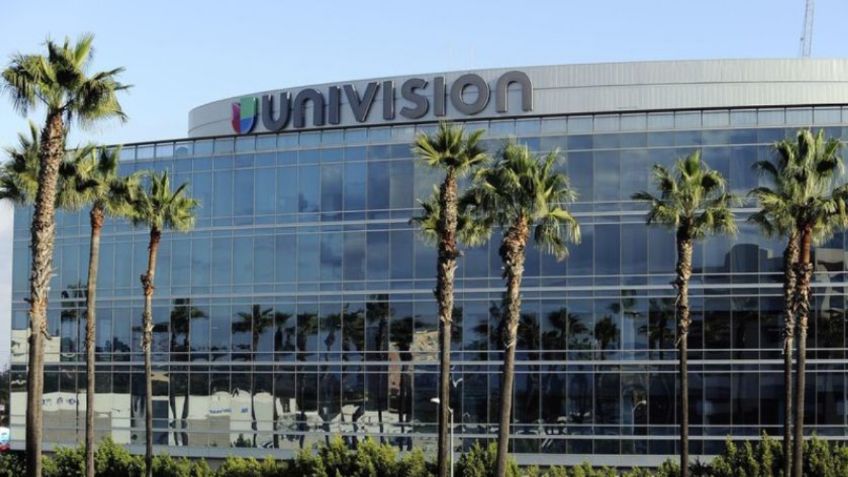 Mantiene 36% de Univision