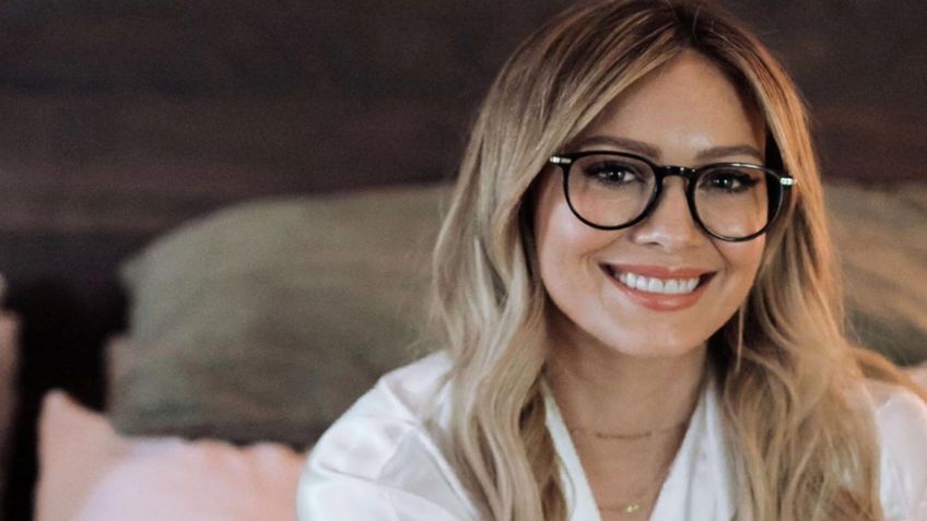 Hilary Duff revela con indirecta a Disney motivo sobre suspensión de "Lizzie McGuire"