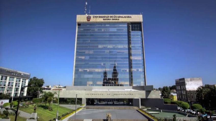 Roban computadoras a ponentes de seminario en Universidad de Guadalajara