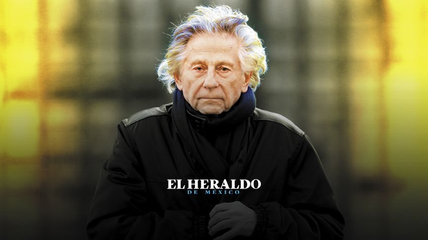 Frenan a Polanski