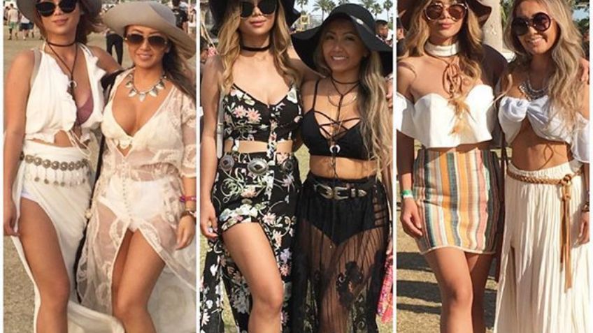 EDC México 2020; los outfits que necesitas para este esperado festival: FOTOS