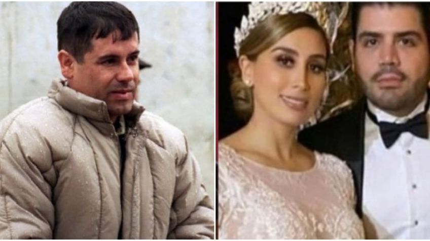 AMLO no se enteró de la boda de la hija de Joaquín 'El Chapo” Guzmán