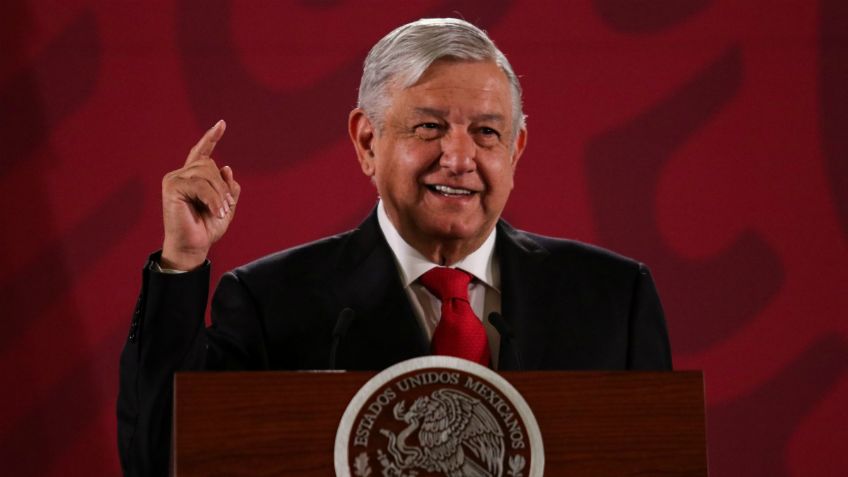 Convocan a marcha "para que López Obrador no quite los Días Festivos"