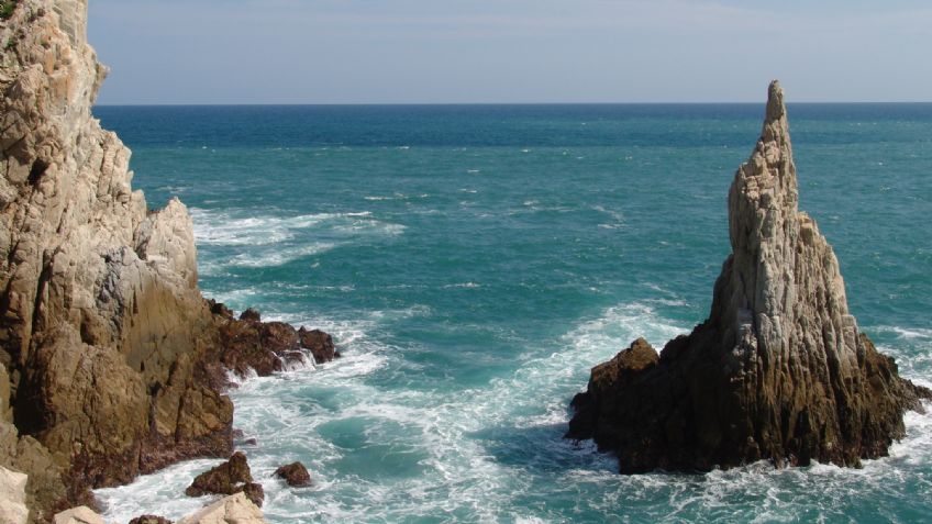 La llorona y otras playas michoacanas para visitar este 14 de febrero