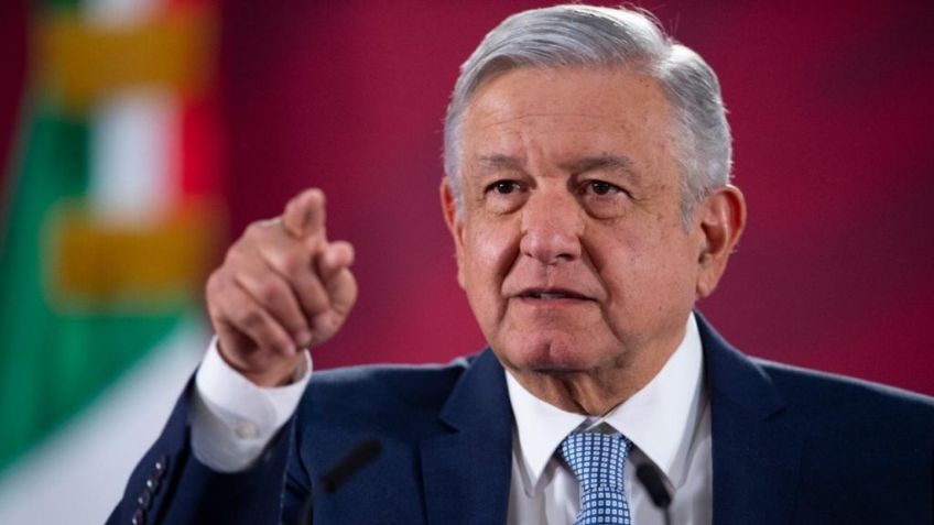 AMLO quiere que legisladores lo inviten a encuentro en San Lázaro