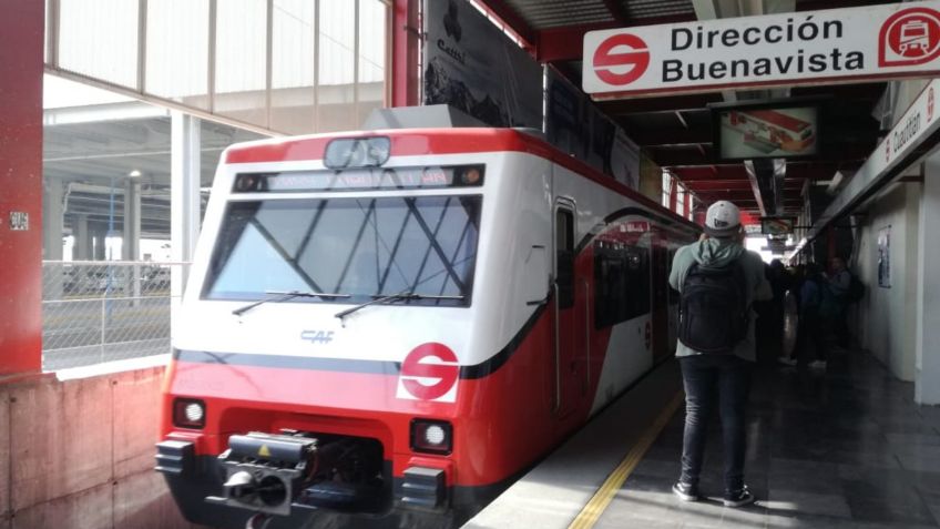 Tren Suburbano estrenará nuevas rutas en Edomex