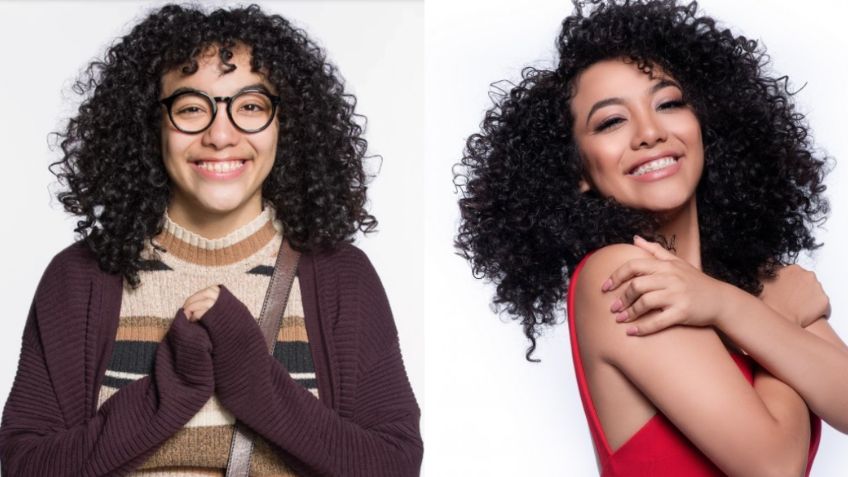 Así fue la impresionante transformación de las diferentes protagonistas de "Betty, la fea": FOTOS