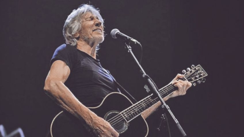 En contra de Roger Waters