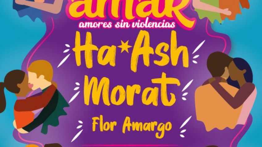 ¡Olvida los chocolates y flores este Día del Amor! Sorprende a tu pareja con Morat y Ha-Ash; ve dónde