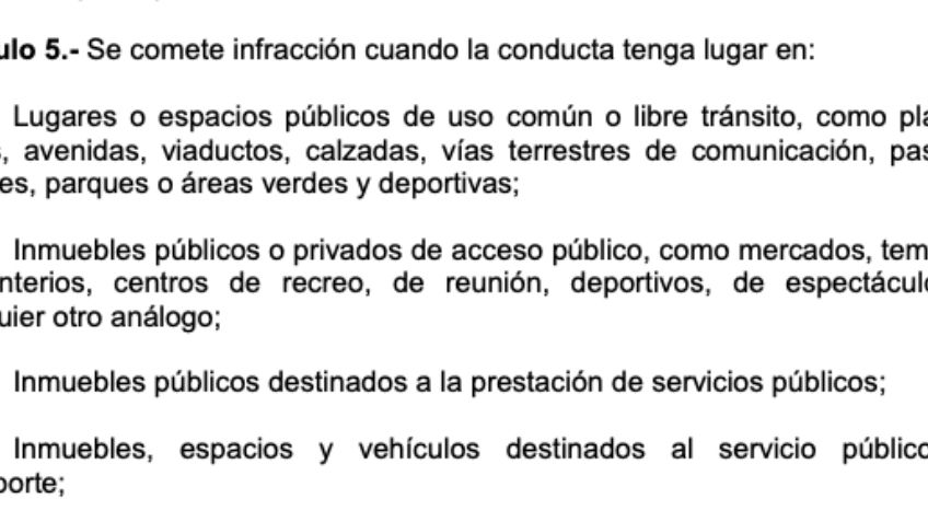 ¿Los viejitos pueden viajar en los vagones exclusivos del Metro? Esto dice la Ley: VIDEOS