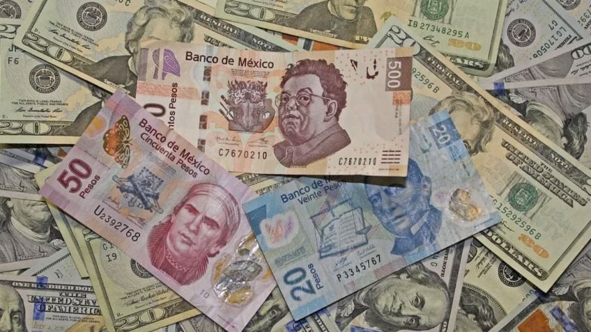 ¡Es bellísimo! Este billete mexicano es el segundo más lindo del mundo: FOTO