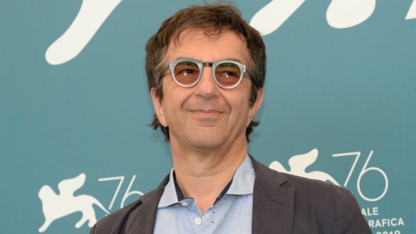 Cineasta Atom Egoyan habla de caso Harvey Weinstein