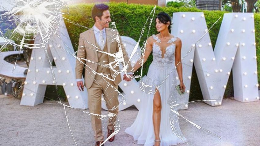 Aislinn Derbez y Mauricio Ochmann: La historia de amor que NO tuvo un final feliz