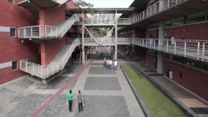 ITESO cambia clases presenciales a línea por coronavirus