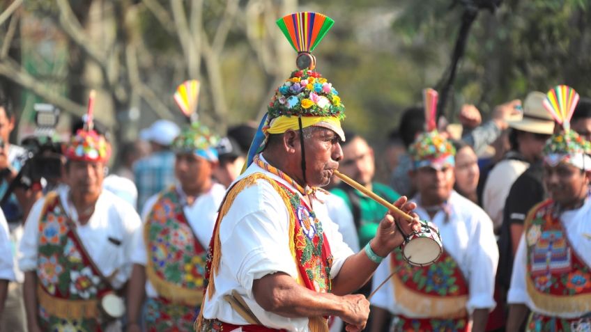 Cumbre Tajín, el despertar de un pueblo que invita a disfrutar de un estado que lo tiene todo