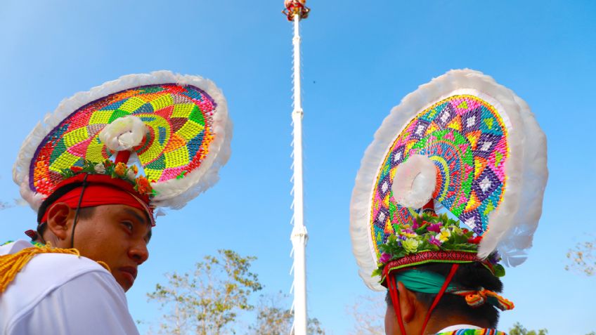 Cumbre Tajín, el despertar de un pueblo que invita a disfrutar de un estado que lo tiene todo