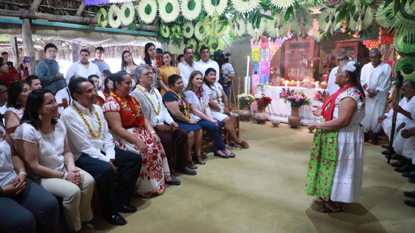 Cumbre Tajín, el despertar de un pueblo que invita a disfrutar de un estado que lo tiene todo