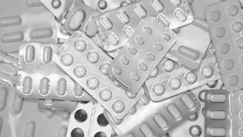 Perdónanos paracetamol; por esta razón la OMS lo recomienda para tratar el coronavirus