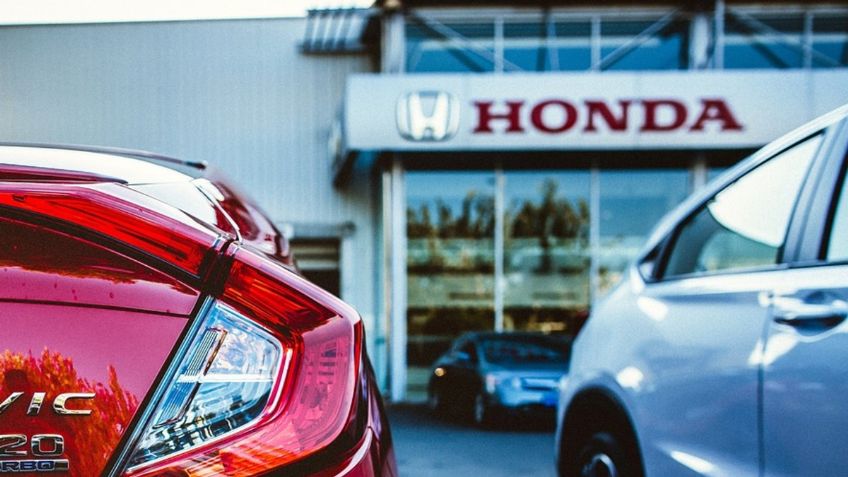 Suspende Honda temporalmente producción en Celaya