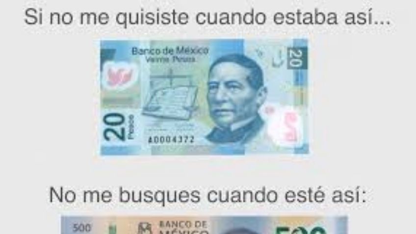 21 de marzo; estos son los mejores MEMES de Benito Juárez en su natalicio