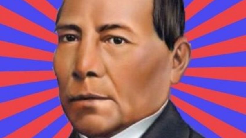 21 de marzo; estos son los mejores MEMES de Benito Juárez en su natalicio