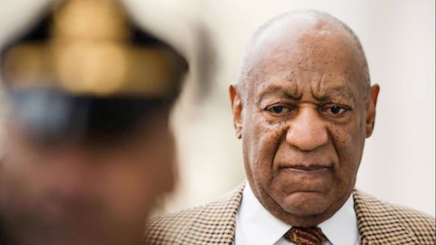 Bill Cosby le tiene miedo al contagio de Coronavirus en prisión