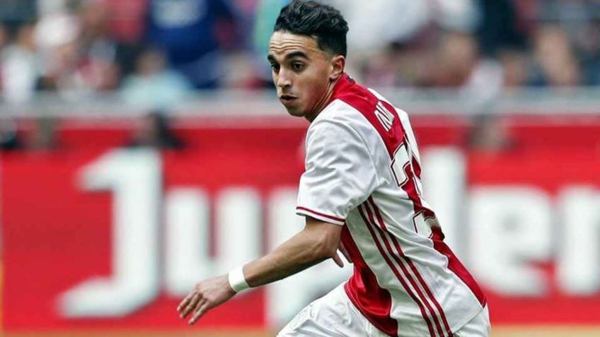 ¡3 años... y despierta del coma! Jugador del Ajax sufrió daños cerebrales