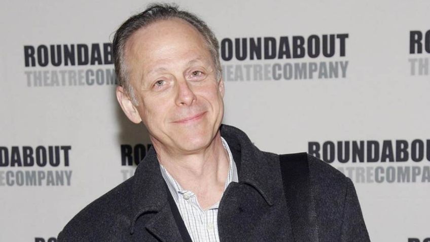 Muere Mark Blum, actor de la serie "You" por COVID-19