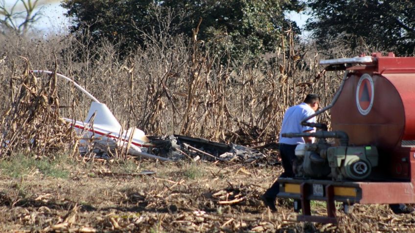 ¿Cómo fue el accidente de Martha Erika Alonso y Rafael Moreno Valle en 2018?