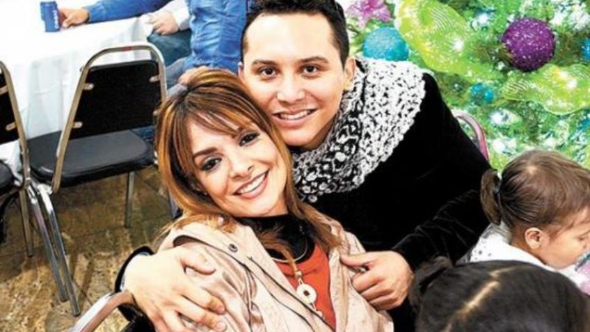 ¡Atentó contra su propia vida! Alma Cero revela impactantes detalles de su separación con Edwin Luna: VIDEO