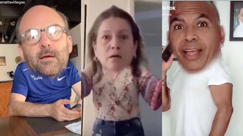 VIDEO VIRAL: Reacciones de papás al escuchar "Safaera" de Bad Bunny es el nuevo reto de TikTok