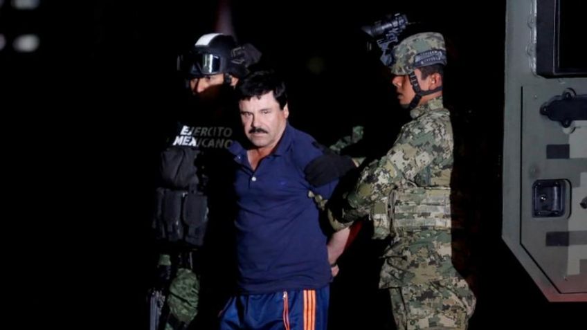 Las cartas que la madre de "El Chapo" ha entregado a AMLO: FOTOS