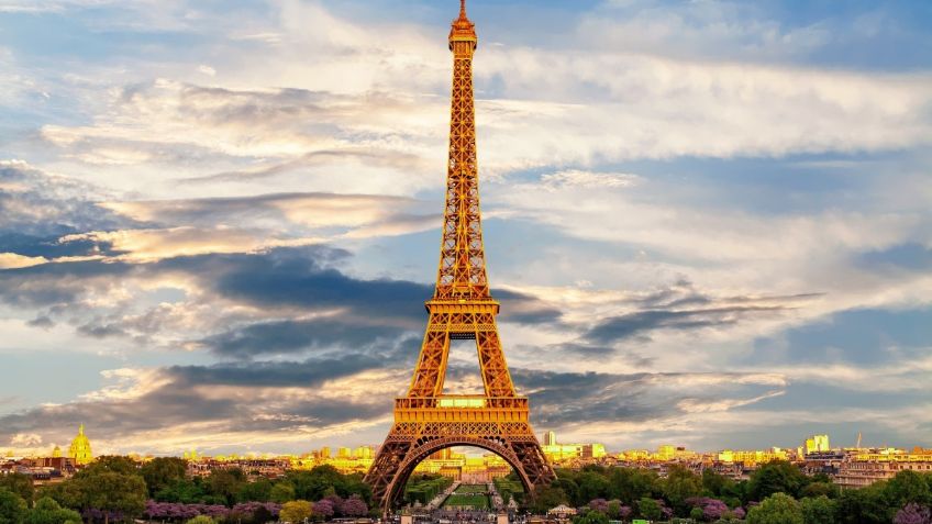 10 cosas que debes saber sobre la Torre Eiffel en su cumpleaños 131