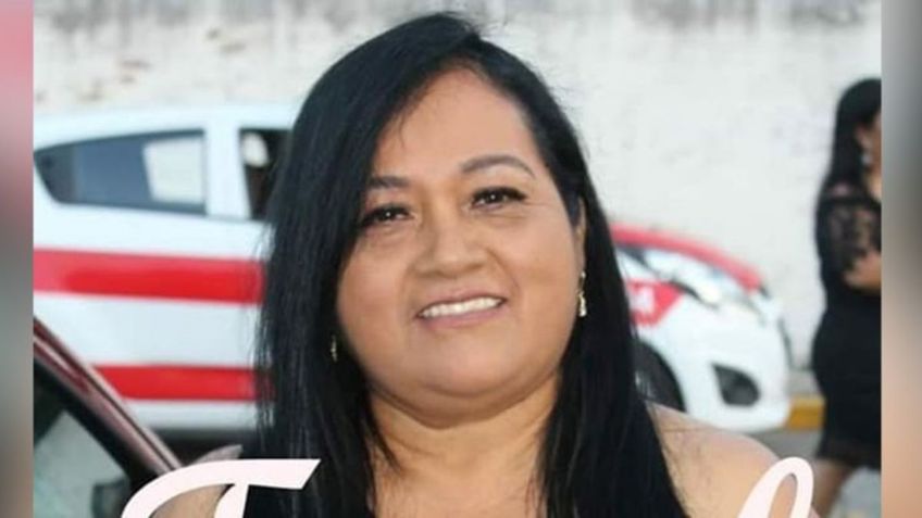 Muere María Elena Ferral, periodista atacada a balazos en Veracruz