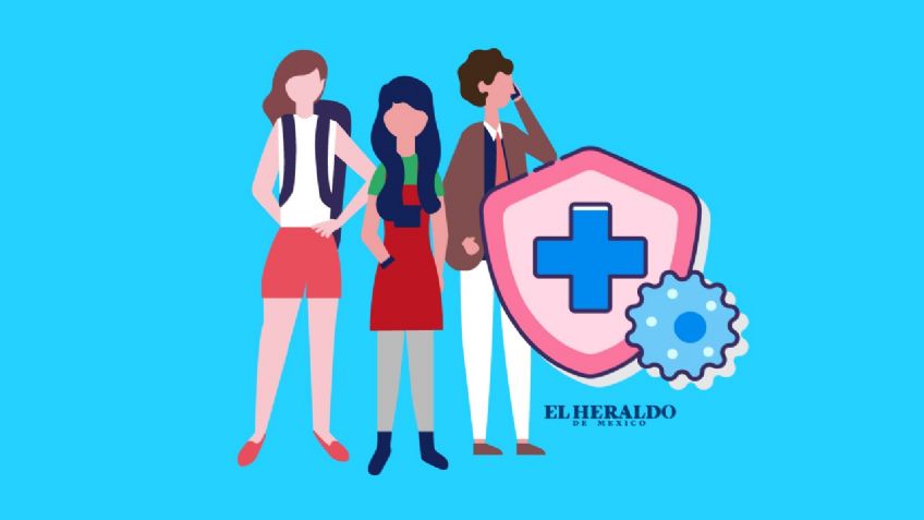 Lanzan seguro médico contra COVID-19 para freelancers, amas de casa y estudiantes