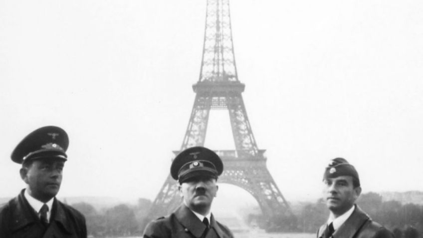 10 cosas que debes saber sobre la Torre Eiffel en su cumpleaños 131