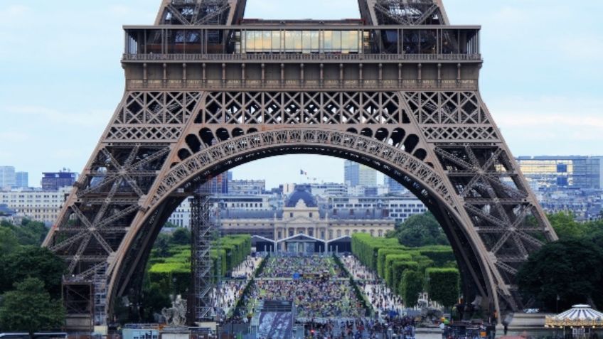 10 cosas que debes saber sobre la Torre Eiffel en su cumpleaños 131