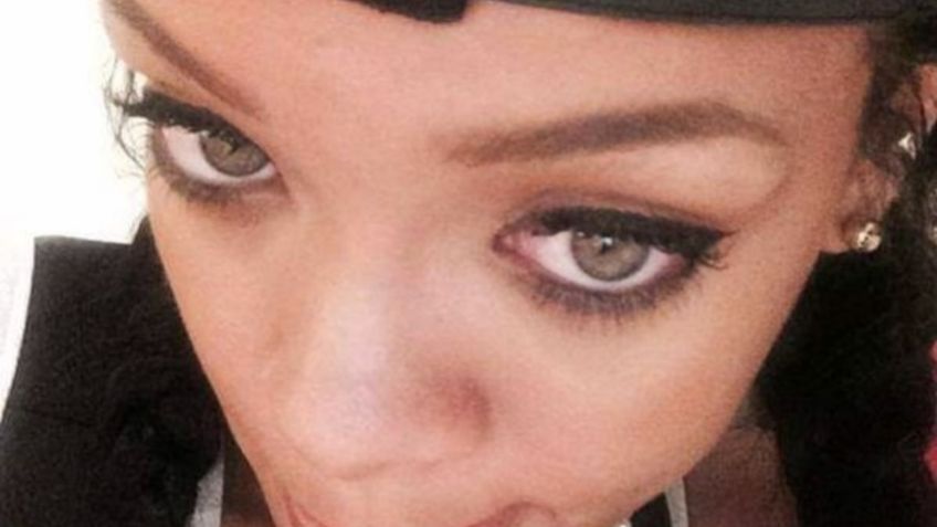 Rihanna ha estado viviendo en México y nadie lo sabía