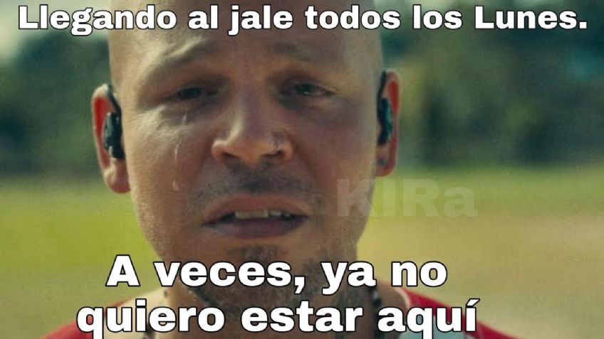 Residente causa furor en redes sociales y los MEMES sobre su tema 'René” no se hacen esperar