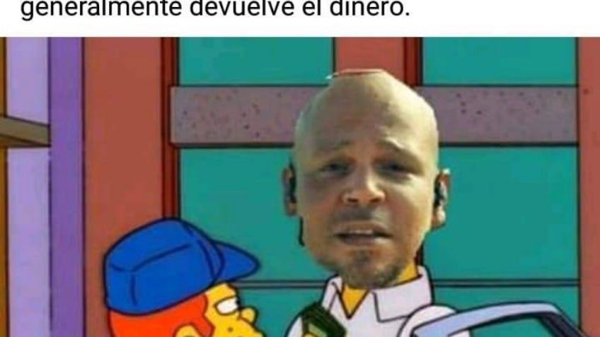 Residente causa furor en redes sociales y los MEMES sobre su tema 'René” no se hacen esperar