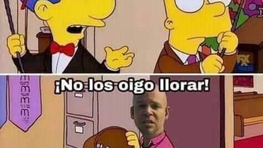 Residente causa furor en redes sociales y los MEMES sobre su tema 'René” no se hacen esperar