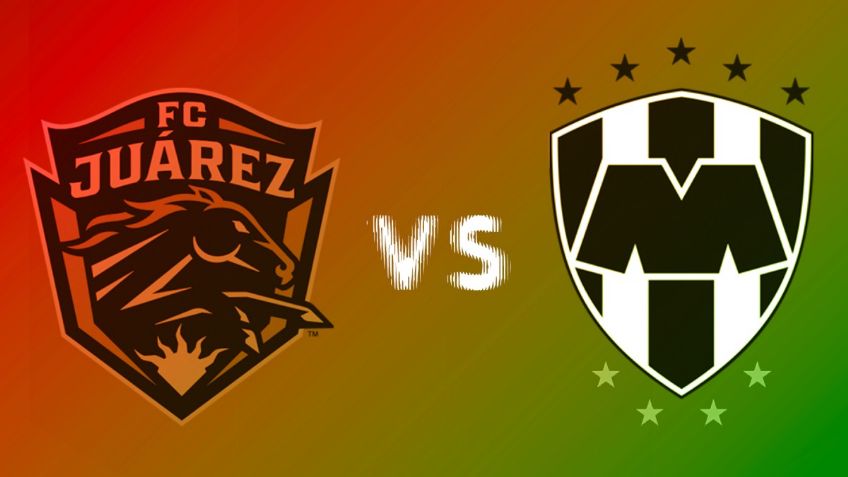 EN VIVO: FC Juárez vs Monterrey | Semifinal Copa MX 2020