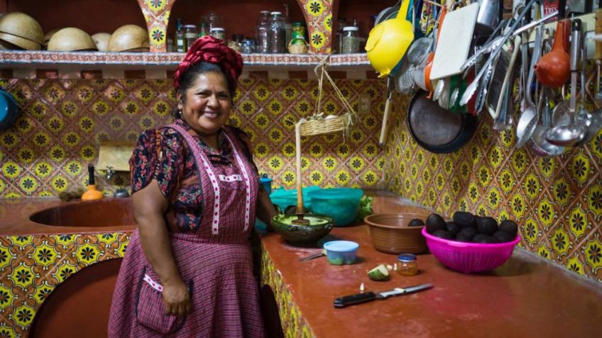 Mujeres en la gastronomía: 8 restaurantes de mexicanas que debes conocer